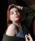 Rencontre Femme : Валентина, 23 ans à Ukraine  Херсон